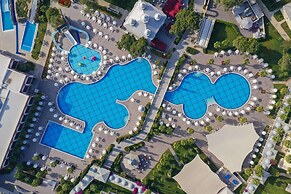 Swandor Hotels & Resort Topkapi Palace - All Inclusive