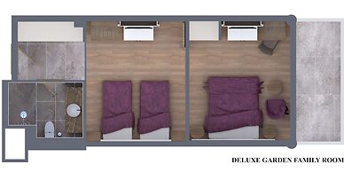 Swandor Hotels & Resort Topkapi Palace - All Inclusive