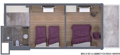 Swandor Hotels & Resort Topkapi Palace - All Inclusive