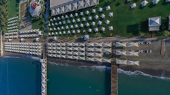 Swandor Hotels & Resort Topkapi Palace - All Inclusive