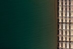 Swandor Hotels & Resort Topkapi Palace - All Inclusive