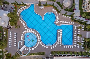 Swandor Hotels & Resort Topkapi Palace - All Inclusive