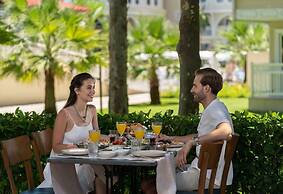 Swandor Hotels & Resort Topkapi Palace - All Inclusive