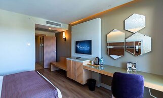 Swandor Hotels & Resort Topkapi Palace - All Inclusive