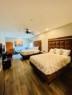 Americas Best Value Inn La Porte