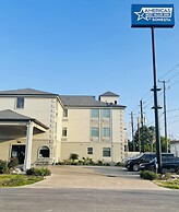 Americas Best Value Inn La Porte