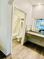 Americas Best Value Inn La Porte