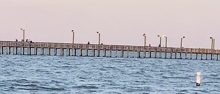 Americas Best Value Inn La Porte