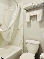 Americas Best Value Inn La Porte