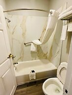 Americas Best Value Inn La Porte