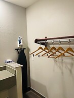 Americas Best Value Inn La Porte