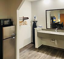 Americas Best Value Inn La Porte