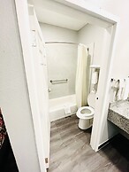 Americas Best Value Inn La Porte