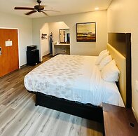 Americas Best Value Inn La Porte