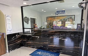 Americas Best Value Inn La Porte