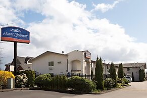 Howard Johnson by Wyndham Salem