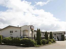 Howard Johnson by Wyndham Salem