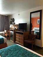 Howard Johnson by Wyndham Salem