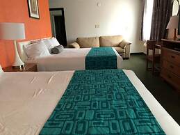 Howard Johnson by Wyndham Salem