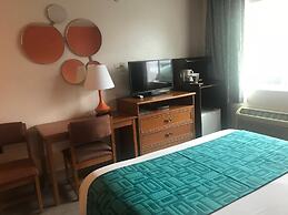 Howard Johnson by Wyndham Salem