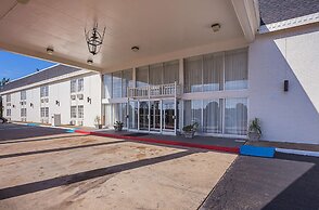 Motel 6 Vicksburg, MS
