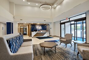 Holiday Inn Express Mobile I-65 by IHG