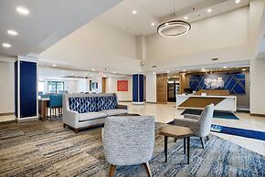 Holiday Inn Express Mobile I-65 by IHG