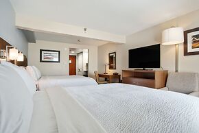 Holiday Inn Express Mobile I-65 by IHG