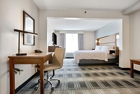 Holiday Inn Express Mobile I-65 by IHG