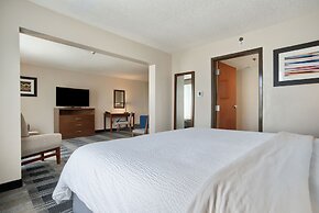 Holiday Inn Express Mobile I-65 by IHG