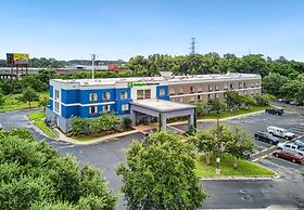 Holiday Inn Express Mobile I-65 by IHG
