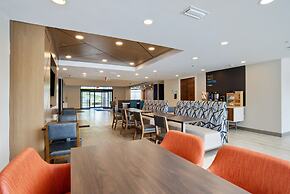 Holiday Inn Express Mobile I-65 by IHG