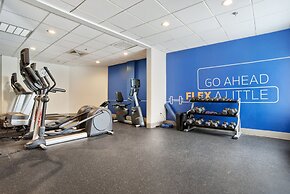 Holiday Inn Express Mobile I-65 by IHG