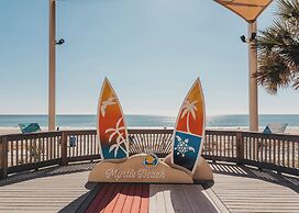 Sandcastle Oceanfront Resort South Beach