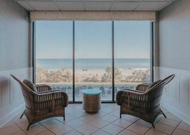 Sandcastle Oceanfront Resort South Beach