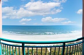 Sandcastle Oceanfront Resort South Beach