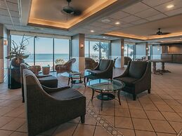 Sandcastle Oceanfront Resort South Beach