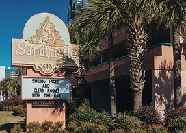Sandcastle Oceanfront Resort South Beach