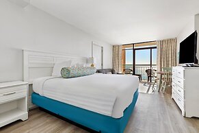 Sandcastle Oceanfront Resort South Beach