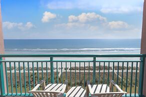 Sandcastle Oceanfront Resort South Beach