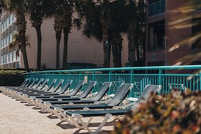 Sandcastle Oceanfront Resort South Beach