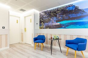 Hotel Atlántico Vigo