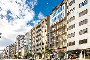 Hotel Atlántico Vigo