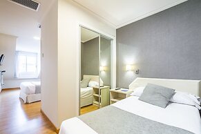 Hotel Atlántico Vigo