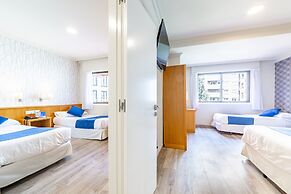 Hotel Atlántico Vigo