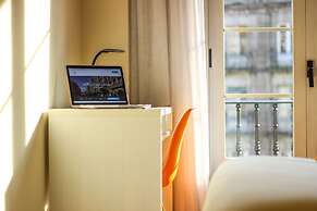 Hotel Atlántico Vigo