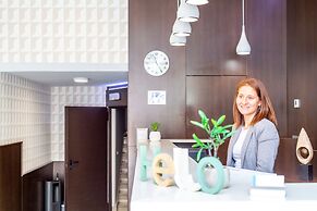 Hotel Atlántico Vigo