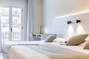 Hotel Atlántico Vigo