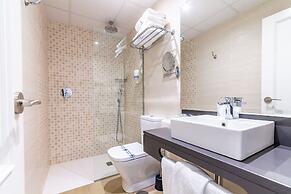 Hotel Atlántico Vigo