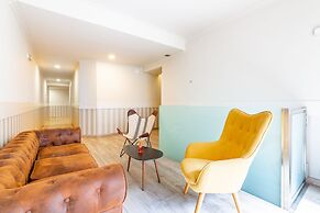 Hotel Atlántico Vigo